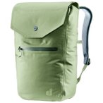 Deuter - Drout 20 - Daypack grün