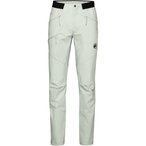 Mammut Aenergy Light SO Hose Herren  Softshellhose gruen Größe XXL Alpinklette