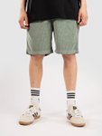 Quiksilver Taxer Cord Ws Shorts chinois green Gr. XL