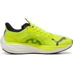 PUMA Herren Laufschuhe Velocity NITRO 3, Größe 42 ½ in Grün