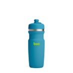Bivo - Trio Mini - Isolierflasche Gr 500 ml blau