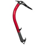 DMM - Apex - Eisgerät Gr 50 cm - Axe rot