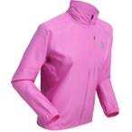 Daehlie Air  Damen  Laufjacke pink Größe M Laufen  Wasserabweisend Wasserabwei