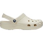 Crocs Classic Sandale  Sandalen weiss Größe 42