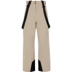 PROTEST Herren Hose PRTROWENS snowpants, Größe M in Pink