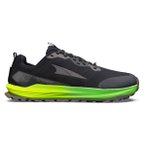 Altra - Lone Peak 9+ - Trailrunningschuhe 41 schwarz/grün