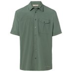 Vaude - Rosemoor Shirt II - Hemd Gr S oliv