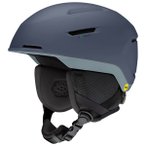 Smith - Altus MIPS EU - Skihelm Gr 51-55 cm - S blau