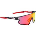 Swiss Eye Hurricane Sportbrille  Sportbrillen & Sportsonnenbrillen schwarz Grö�
