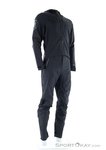 Endura SingleTrack Onesie Herren Regenanzug-Schwarz-M
