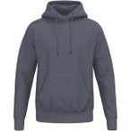 ERIMA Kinder Kapuzensweat TS Hoody, Größe 152 in Grau