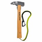 Edelrid Hudson Hammer Eispickel ( Bunt one size Größe,)