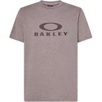 Oakley O Bark 2.0  Herren  T-Shirts new athletic grey Größe L Lifestyle  Hautf