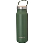Primus Klunken Vacuum Bottle 0.5L - Isolierflasche green