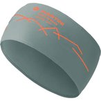 Martini Sportswear Ridge  Damen  Stirnbänder grau Größe ONE SIZE Trekking  El