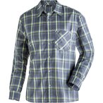 Maier Sports Claas  Herren  Hemden gruen Größe 6XL  Trekking  Atmungsaktiv