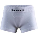 UYN Damen Unterhose UYN LADY MOTYON 2.0 UW BOXER, Größe XS in Grau