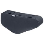 Evoc - Multi Frame Pack WP 1,2 - Fahrradtasche Gr 1,2 l blau