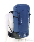 Ortovox Peak Light 38l S Rucksack-Dunkel-Blau-38