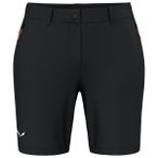 Salewa - Women's Puez Talvena DST Shorts - Shorts Gr 34 schwarz