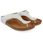 Haflinger - Women's Bio Memphis - Sandalen 36 braun