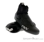 Northwave Celsius R Arctic GTX Winter Rennradschuhe Gore-Tex-Schwarz-44