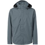 VAUDE Herren Funktionsjacke Herren Kapuzen Jacke Escape Light, Größe XXL in Gr