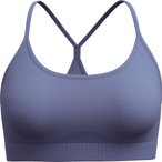 Smartwool Merino Blend Sport BH Damen  Sport-BHs weiss Größe M   Widerstandsf�