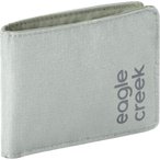 Eagle Creek Stash RFID Bi-Fold Geldbeutel  Reisegeldbeutel grau Größe One Size