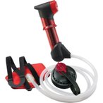 MSR HyperFlow Microfilter - Wasserfilter uni