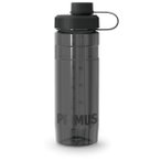 Primus - Kvarts Tritan Bottle Drink Cap 0.6 - Trinkflasche Gr 600 ml grau