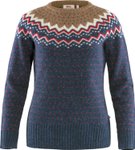 Fjällräven Damen Övik Knit Sweater S