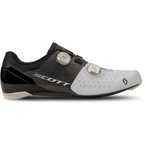 Scott Road RC Ultimate Radschuhe Herren  Fahrradschuhe weiss Größe 46 Rennrad 