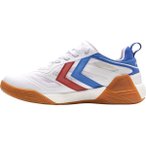 HUMMEL Herren Handballschuhe ALGIZ 2.0 LITE ICON NO23, Größe 46 ½ in Grau