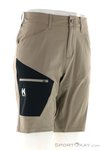 Millet Wanaka Stretch III Herren Outdoorshort-Beige-M