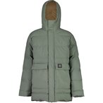 Maloja VigoloM. Mantel Herren  Winterjacke gruen Größe L Lifestyle | Commuting