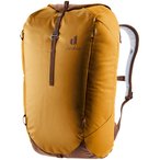 Deuter Gravity Motion SL   Kletterrucksäcke gelb Größe 40L Bouldern | Sportkl