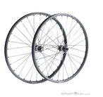 Mavic E-Crosstrail SL 29'' XD Laufradsatz-Schwarz-29