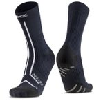X-Socks - Trailrun Terraskin Expert Crew - Laufsocken 35-38 blau