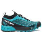 Scarpa - Ribelle Run 2 - Trailrunningschuhe 41,5 blau/schwarz