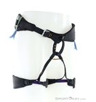 Wild Country Movement Light Klettergurt-Schwarz-XS