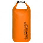 Basic Nature - Packsack 500D - Packsack Gr 20 l orange