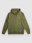 Quiksilver Basic Hoodie four leaf clover Gr. S