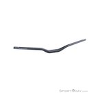 Bontrager Comp 31,8mm Lenker-Schwarz-780x15