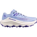 Salomon Ultra Glide 4  Damen  Trailrunningschuhe lila Größe 40.5  Trailrunning