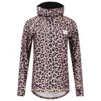 Eivy - Women's Icecold Top New - Kunstfaserunterwäsche Gr XS braun