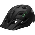 Giro Tremor Fahrradhelm Kinder  Fahrradhelme schwarz Größe 47-54CM Mountainbik