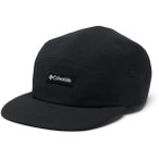 Columbia Creek Side 5 Panel Cap Unisex ( Schwarz one size Größe,)