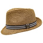 Chillouts - Honalo - Hut Gr S/M - 58 cm braun/beige