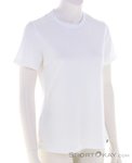Odlo Cubic Light Damen T-Shirt-Weiss-S